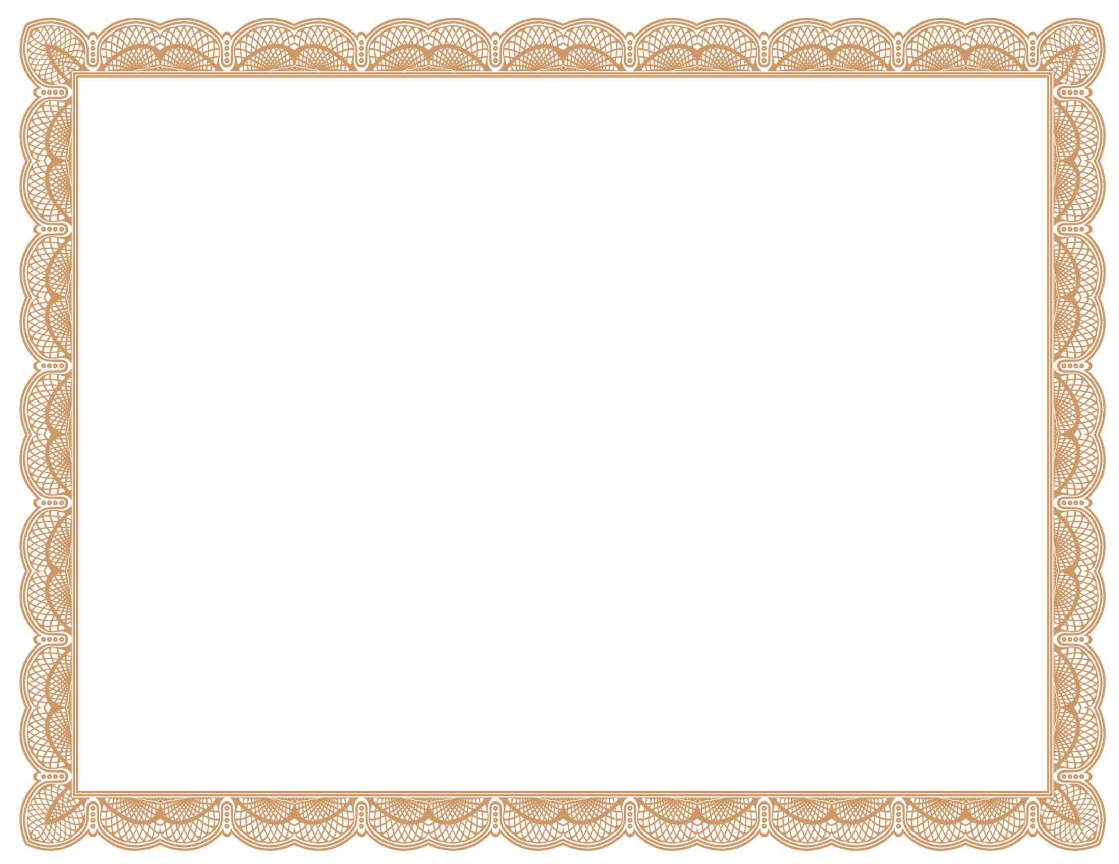 Borders Templates. psd certificate border templates. displaying 14 ...