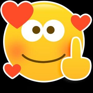 Funny Emoticons | Emoticon, Smileys ...
