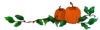 Pumpkin Vine Clipart - Free Clipart Images