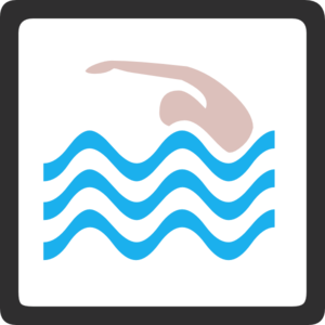 Clip Art Swimming Pool Movie Clipart