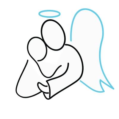 Guardian Angel Clip Art