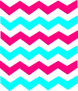 Clipart Borders Chevron - Free Clipart Images