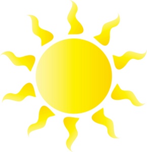 Weather service warns of scorcher on Friday | Spotsy School News