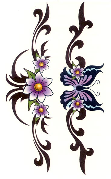 Triball Bunga - ClipArt Best
