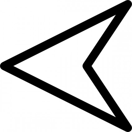 Vector arrows directions Free vector for free download (about 17 ...