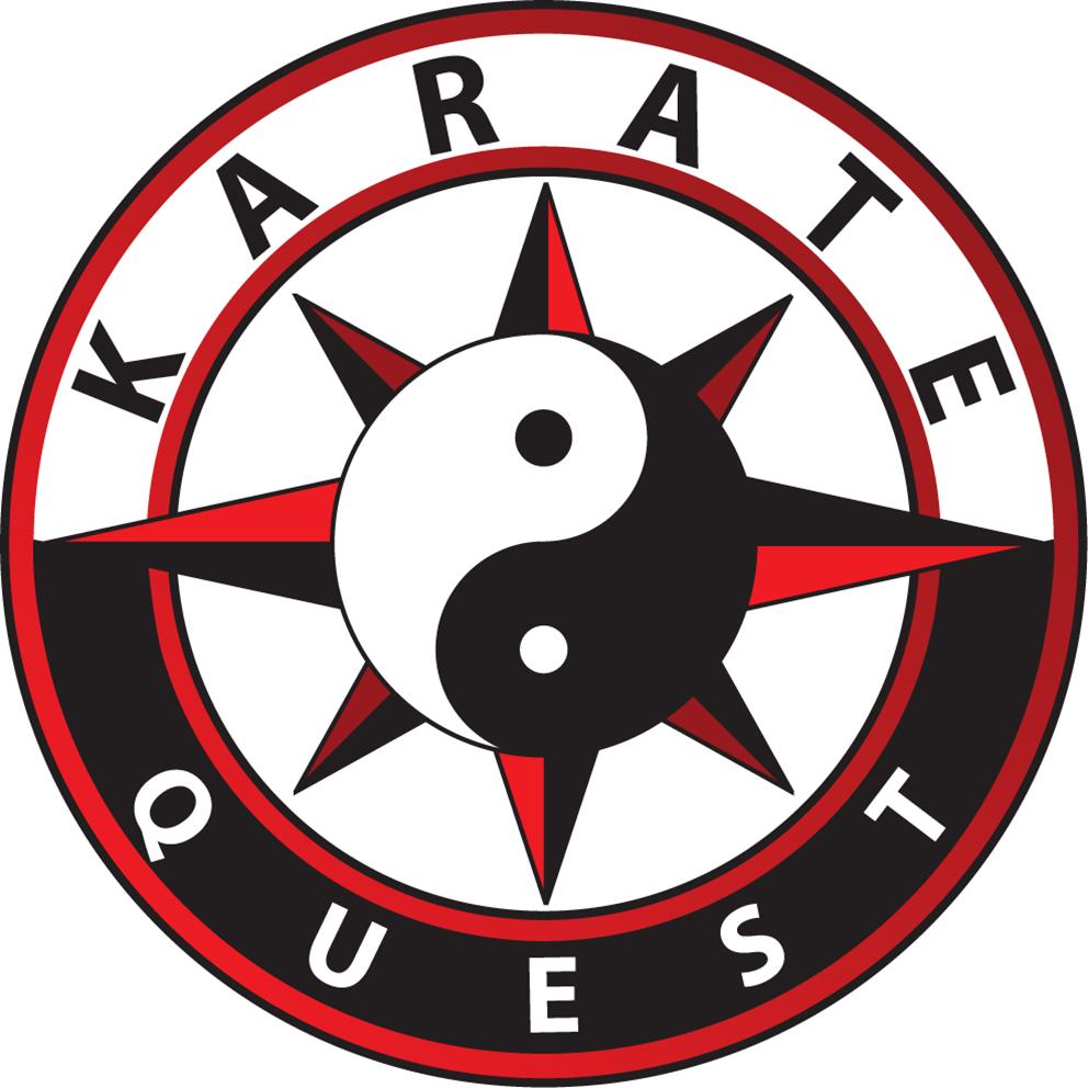 Karate Legend Vic LeRoux Visits Karate Quest