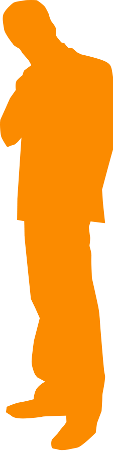 thinking_man_Vector_Clipart.png