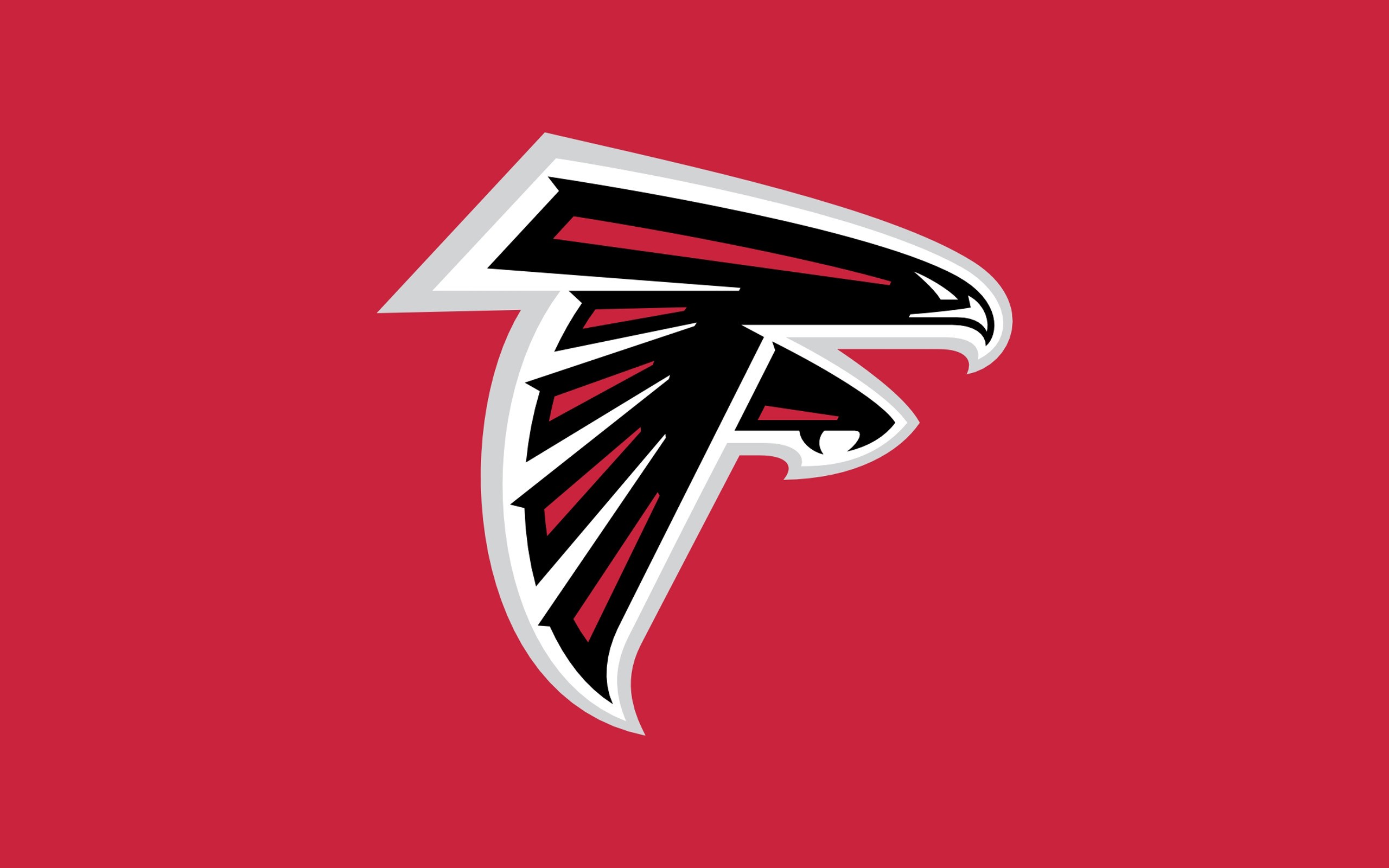 Atlanta Falcons Logo Download HD Background Download With ...