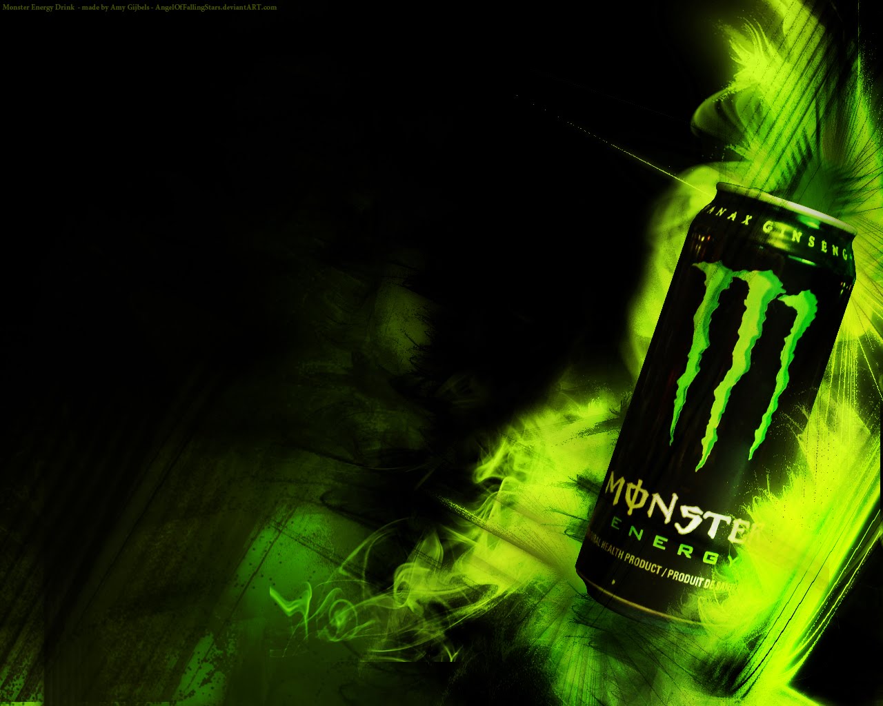 Monster Page 6 Images