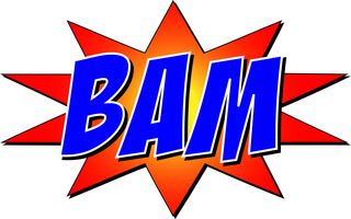 Boom clap hit em with that onomatopoeia – Boom Clap Sound (
