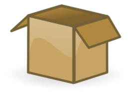 Box Cartoon Vector - Download 1,000 Vectors (Page 1)