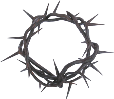 PSD Detail | Crown of Thorns | Official PSDs