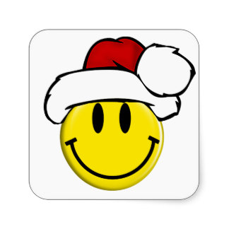 Smiley Face Stickers & Sticker Designs
