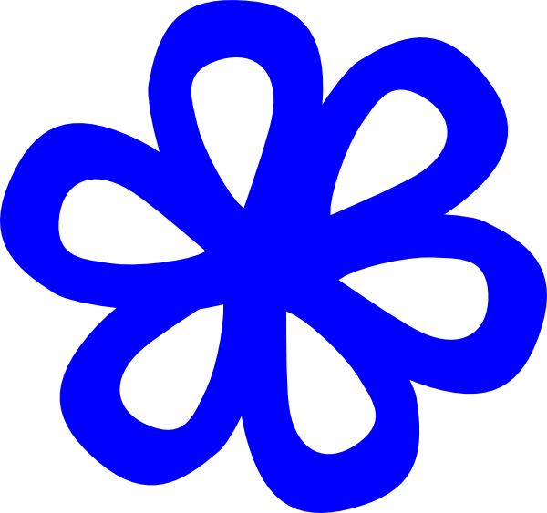 Forget Me Not Clipart - ClipArt Best