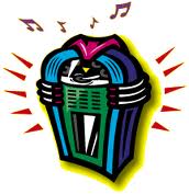 Classic jukebox music at iOldies | Tina Langley - one woman's journal