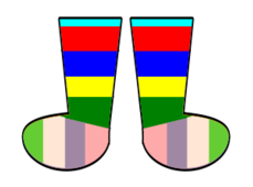 Shutter Sock Vector - Download 19 Vectors (Page 1)