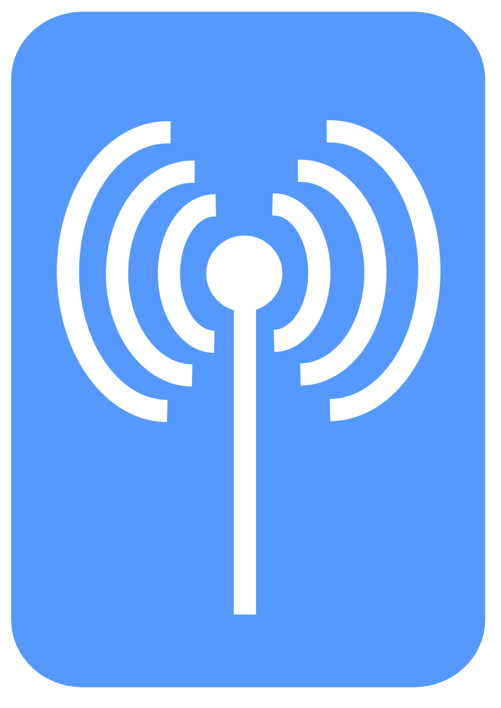 wifi SVG