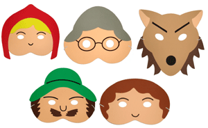 story telling resources
