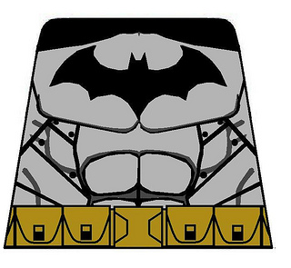 legobatbrick customs' favorite photos and videos | Flickr