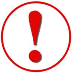 Exclamation Mark | Free Images - vector clip art ...