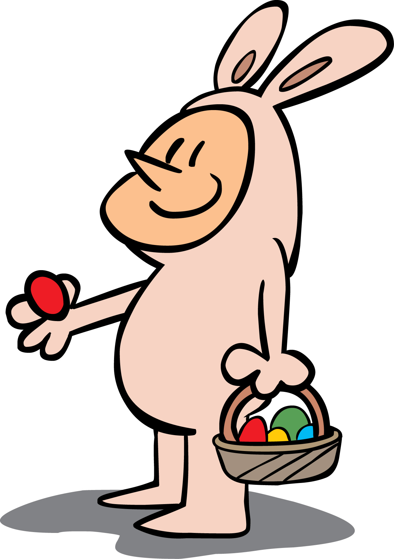 Easter Candy Clip Art - ClipArt Best