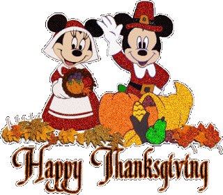 Happy Thoughts Travel Fast (HTTF): Gobblers Bum Turkey Leg Jokes