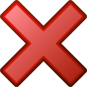 Cross clip art - vector clip art online, royalty free & public domain