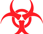 biohazard