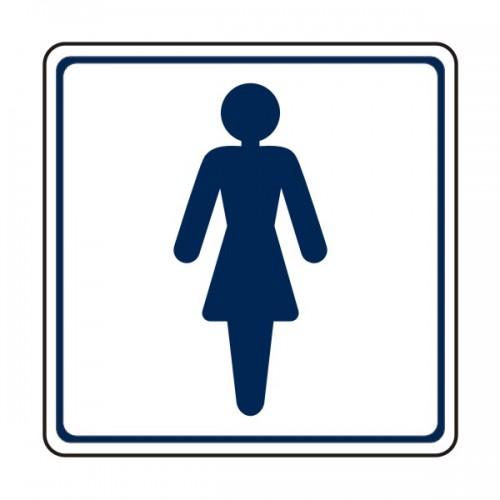 Ladies Toilet - ClipArt Best