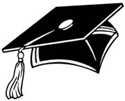 BargainMugs.com :: Clip Art Gallery :: Education, Graduation
