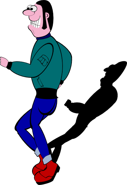 Animated Dancing Clip Art