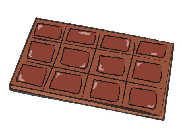 Pics Of Chocolate Bars