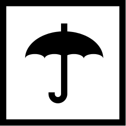 Package Keep Dry Clip Art Download