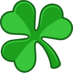 Shamrock Pictures Clip Art - Tumundografico