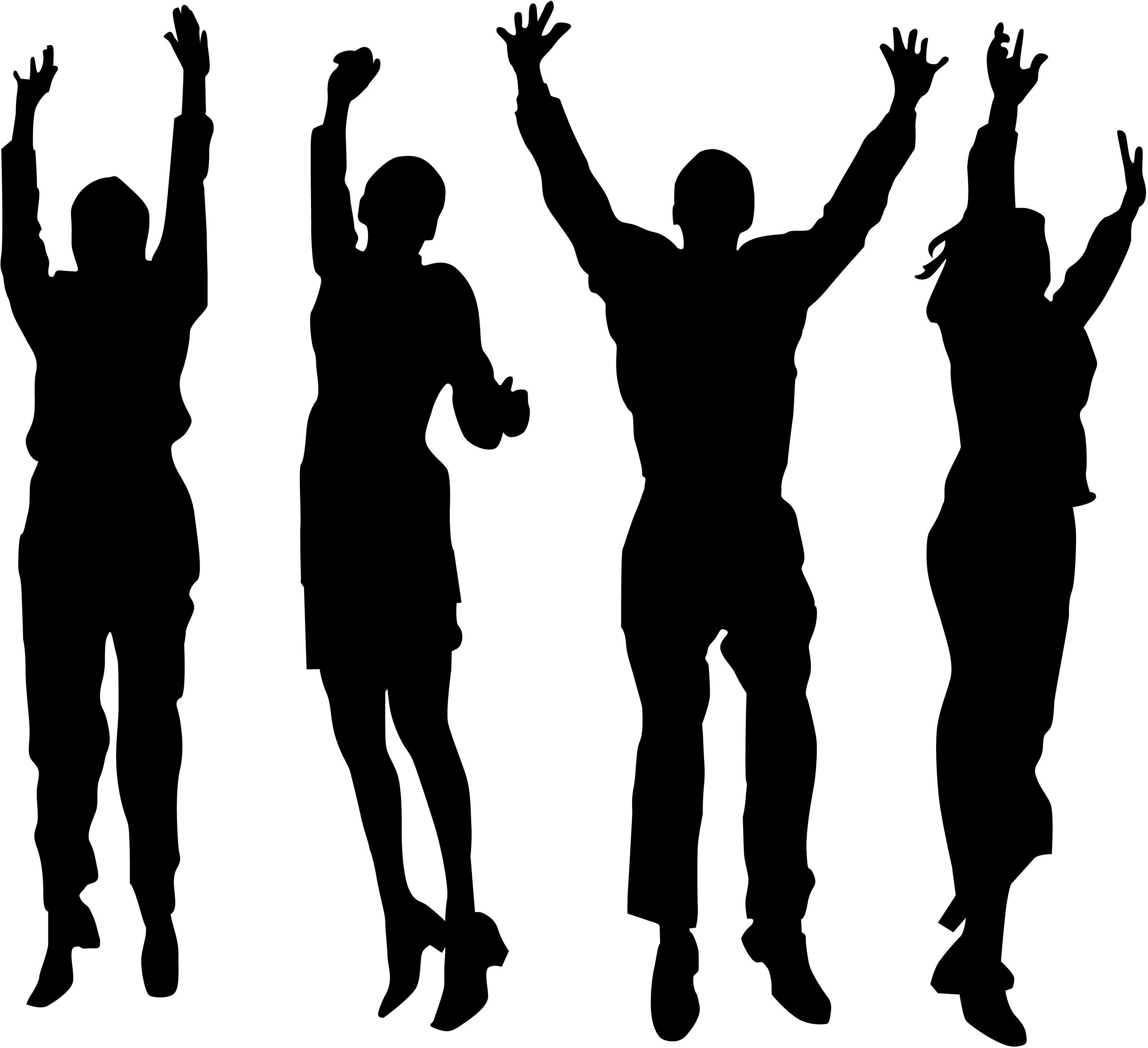 Youth Clipart - Tumundografico