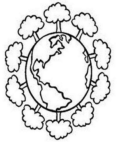 1000+ images about Preschool-Earth Day