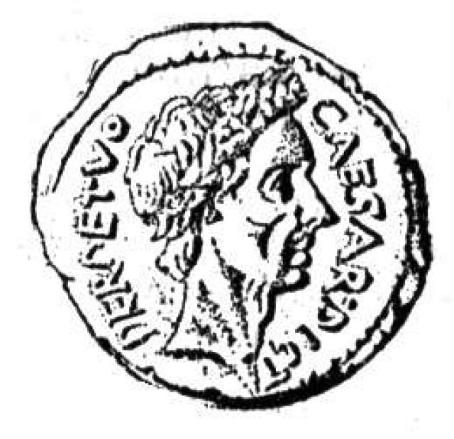 Roman money clipart - ClipartFox
