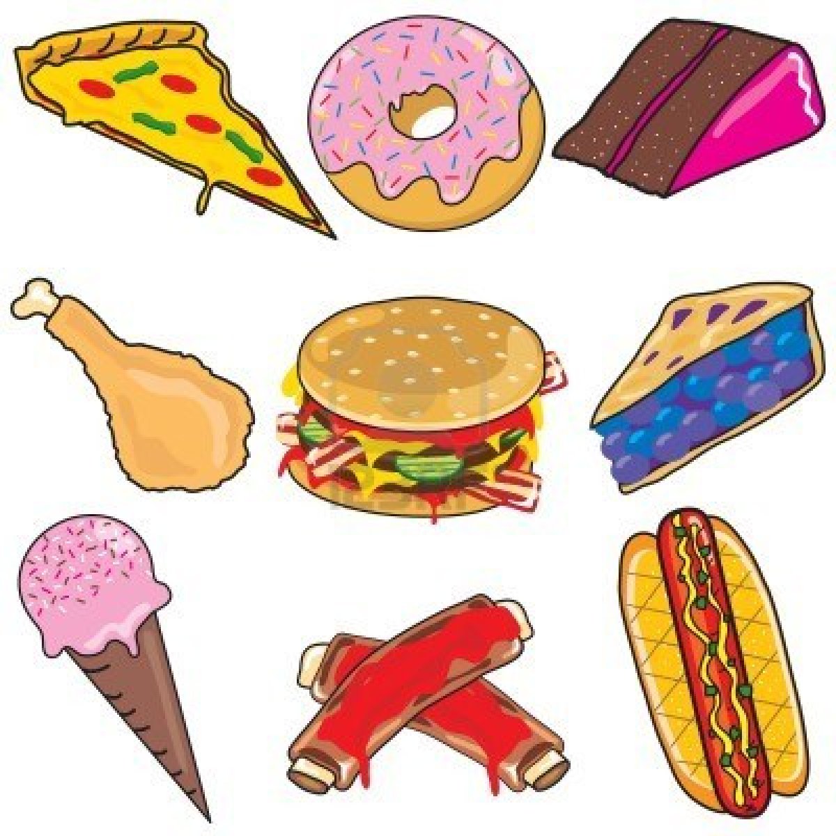 Food Images Free | Free Download Clip Art | Free Clip Art | on ...