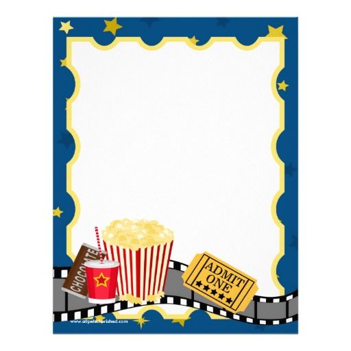 Ticket Template | Ticket Template ...
