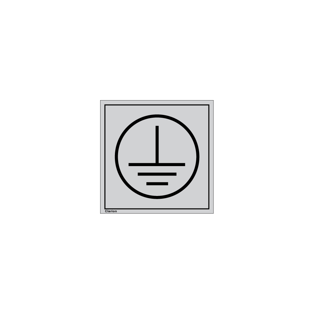 Protective Earth Ground (IEC5019a-TD) | Clarion Safety Systems ...