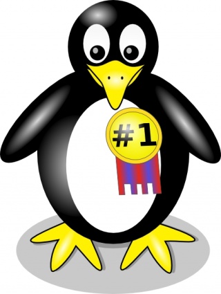 Public Domain Clipart