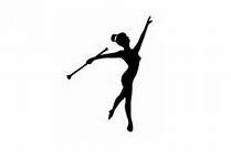 Baton twirling | Twirling Baton, Dance Team Gifts and Da…
