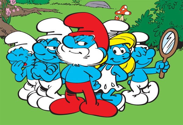 13 Cartoons From The 80s We Couldn't Have Lived Without - Shared