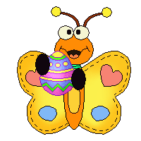 Animated Easter Clipart