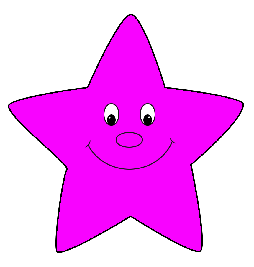 Star Clipart