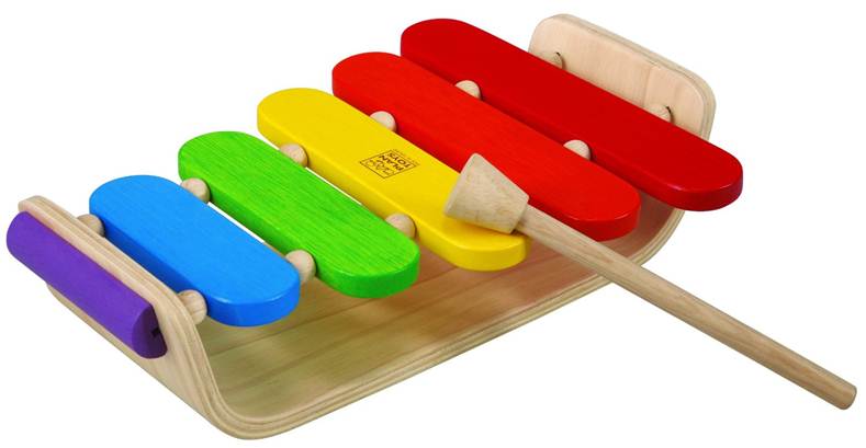 Melody Bars