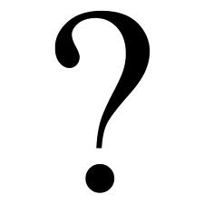 Giant Question Mark - ClipArt Best