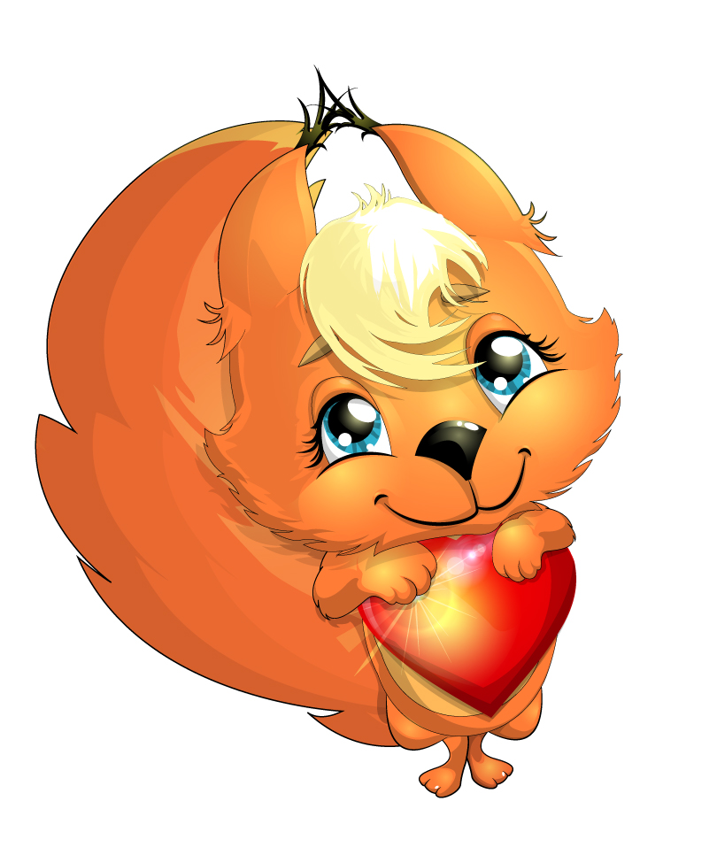 Squirrel | Free Vector Graphic Download