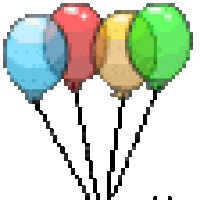 Balloon Hot Air Balloons Summer Flying Smiley Smilie Emoticon ...