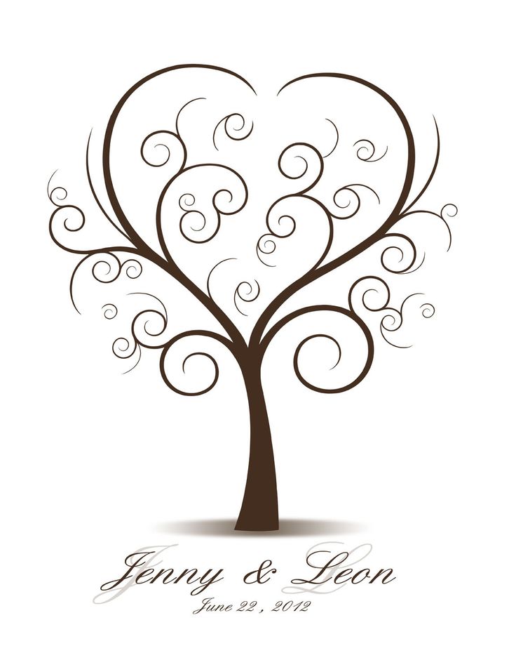 Best Photos of Fingerprint Tree Free Download - Fingerprint Tree ...